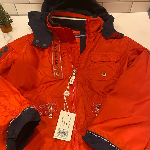 Extremely nice jacket for boys - Picture 1 of 6